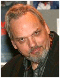Bill Johnson a.k.a. Leatherface of TCM2!